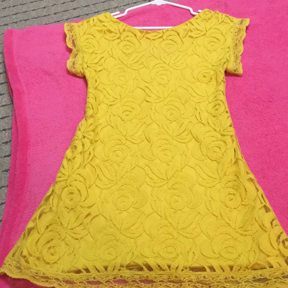 Hippie T-shirt Dress/top